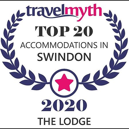 The Lodge 스윈던 외부 사진
