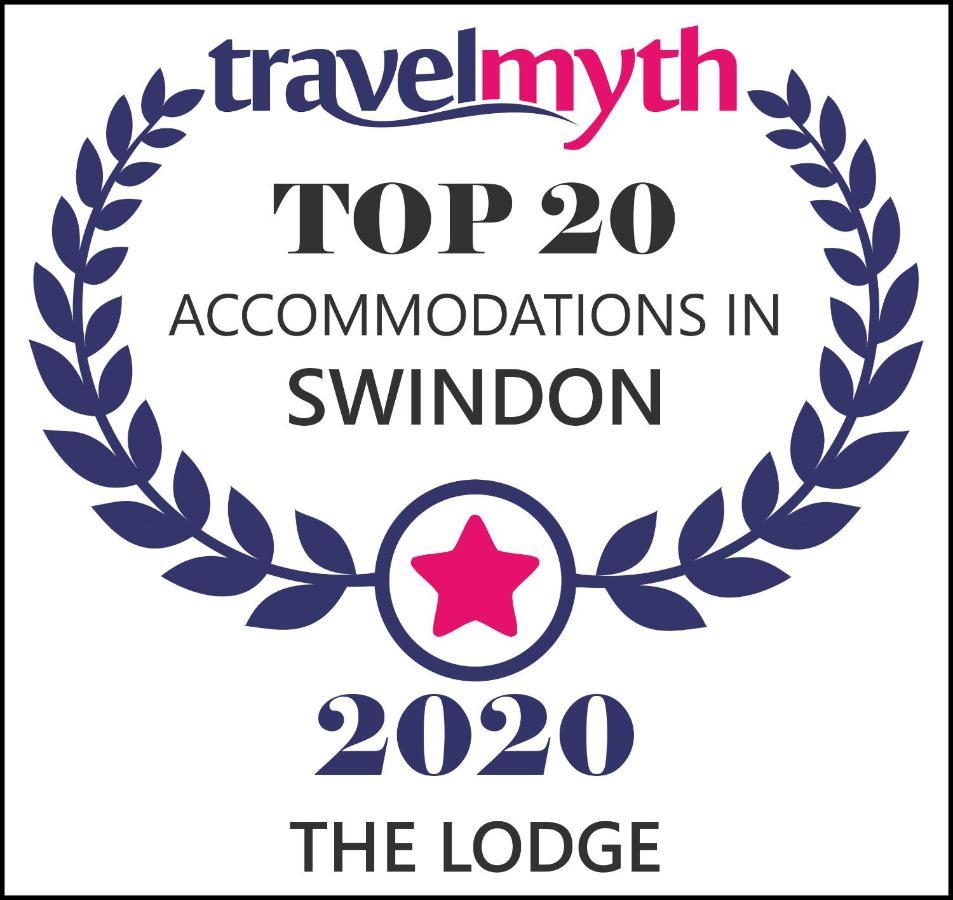 The Lodge 스윈던 외부 사진