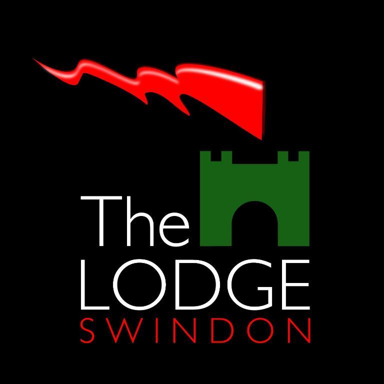 The Lodge 스윈던 외부 사진